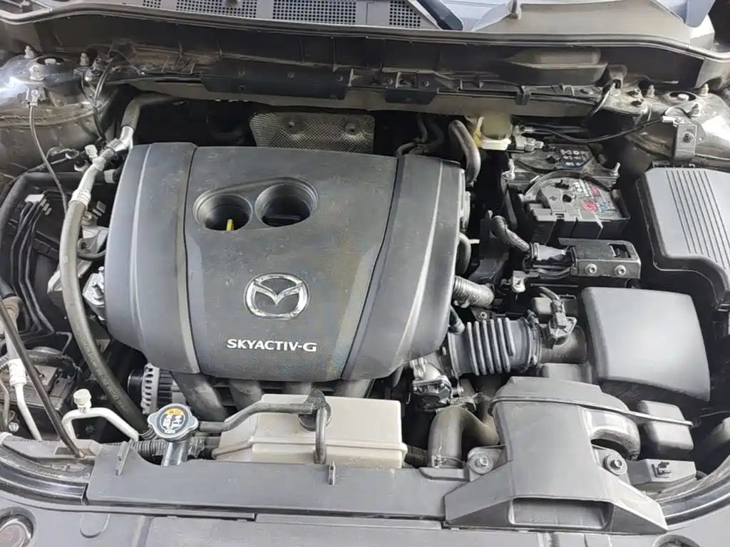 Mazda CX-5 — миниатюра 20