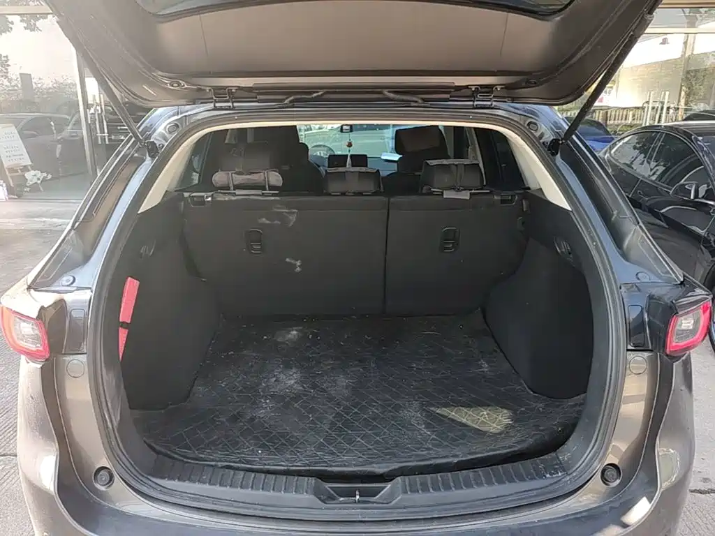Mazda CX-5 — миниатюра 19
