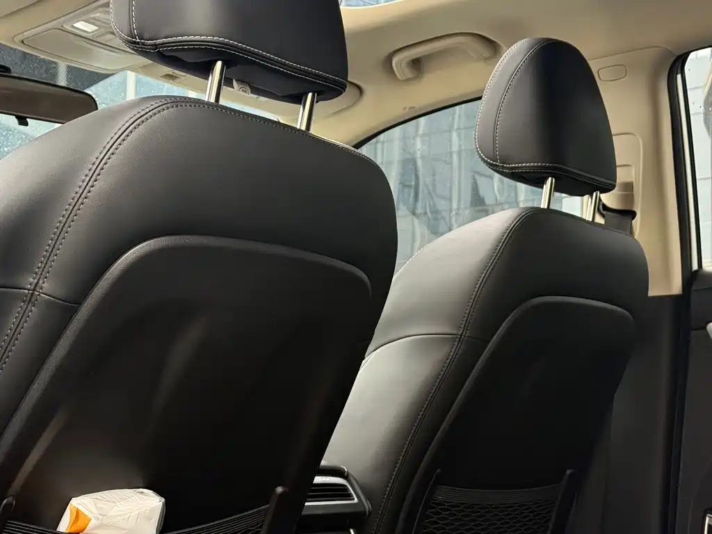 GEELY AUTOMOBILE BOYUE