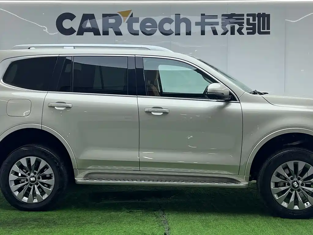 TANK TANK 500 NEW ENERGY