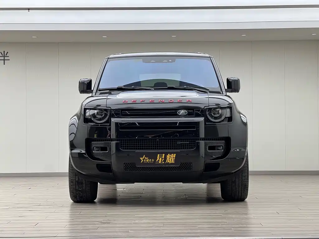 Land Rover Land Rover Defender 2023 110 3.0T P400 X-DYNAMIC HSE