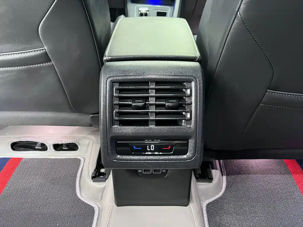 Volkswagen Golf — миниатюра 15