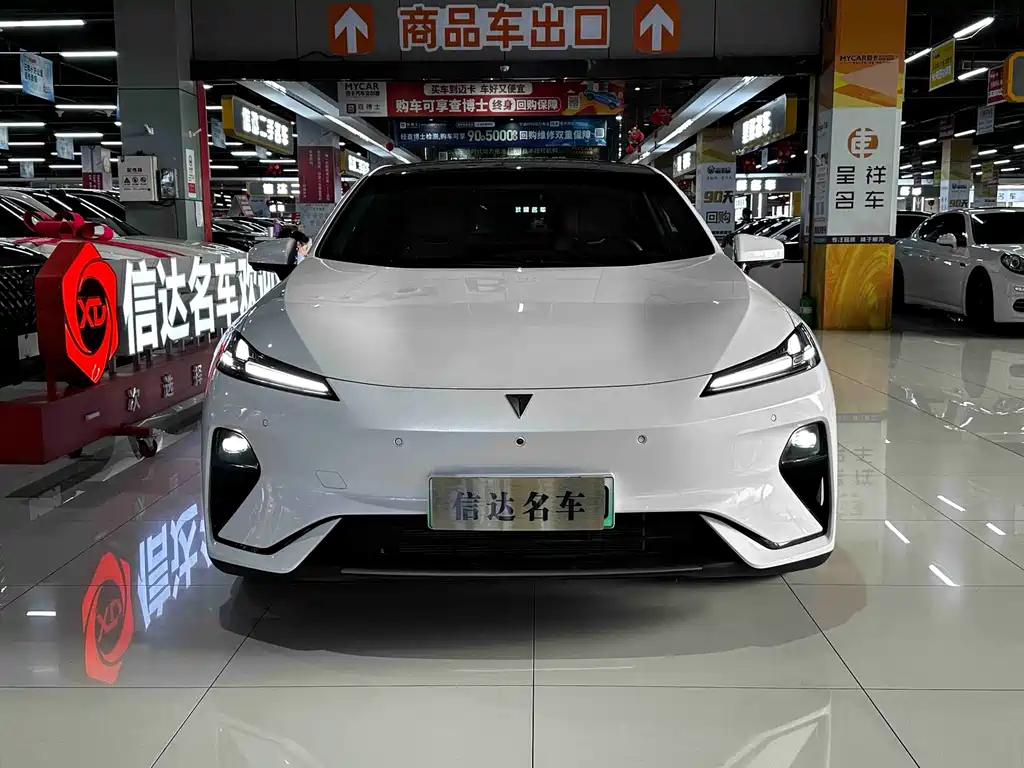 Deepal Deepal L07 — миниатюра 3