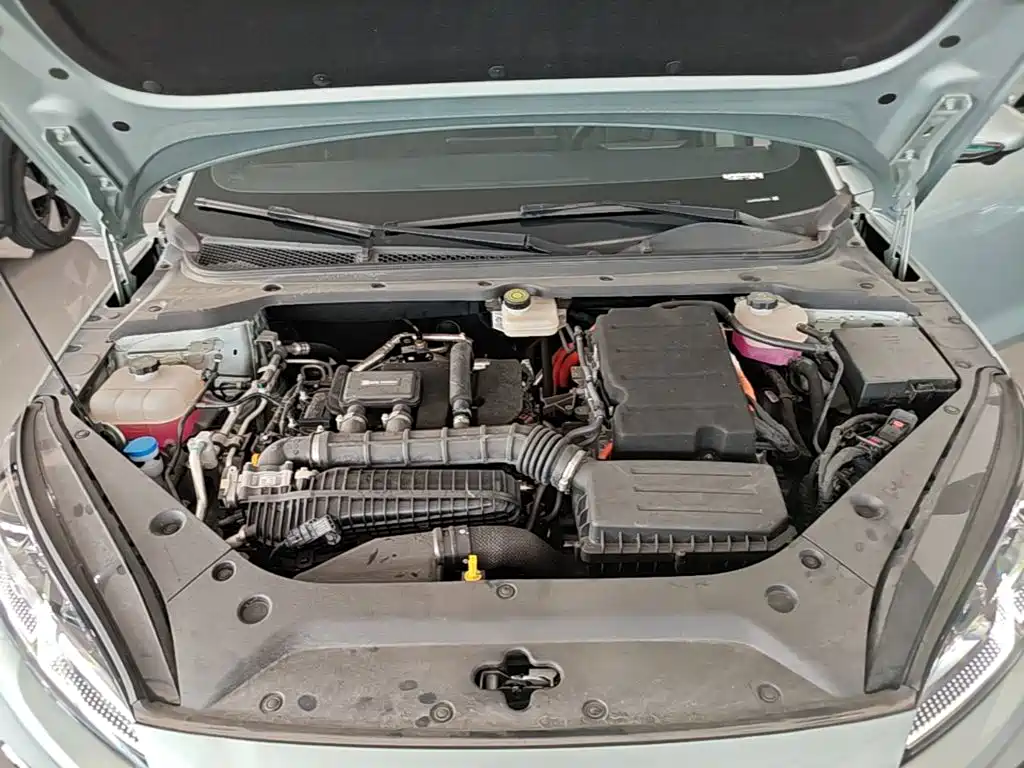 BYD Seal 06 — миниатюра 20