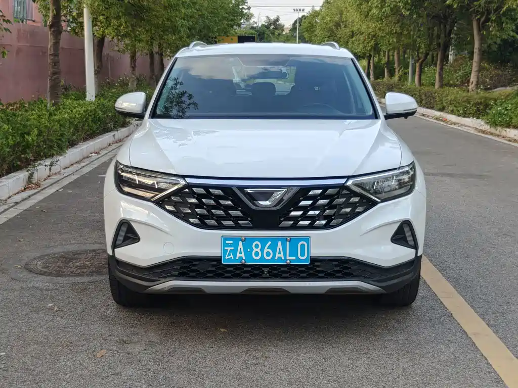 Jetta VS5 — миниатюра 2