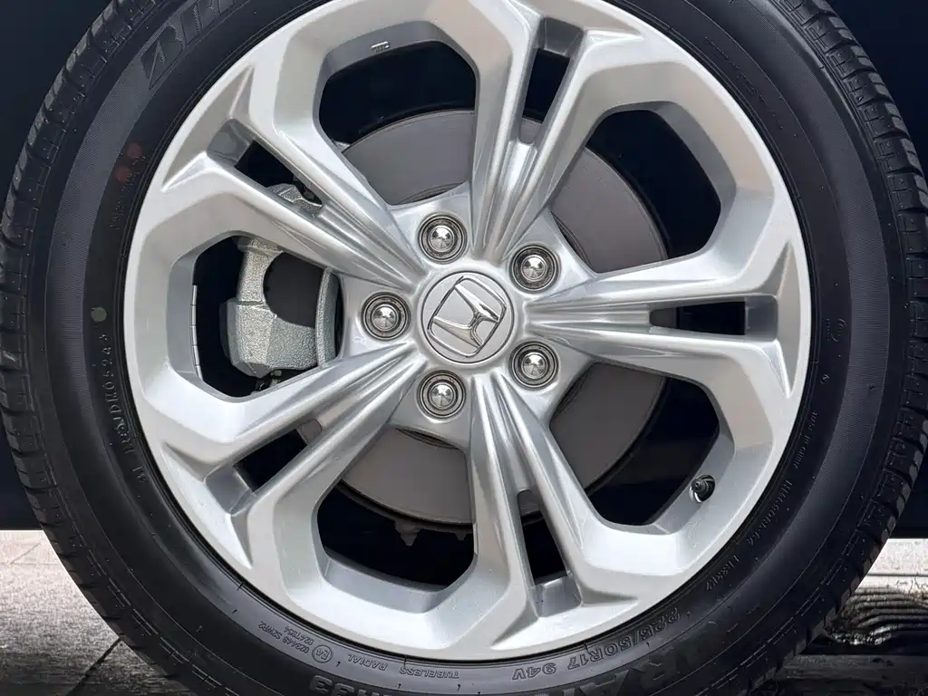 Honda Accord — миниатюра 18