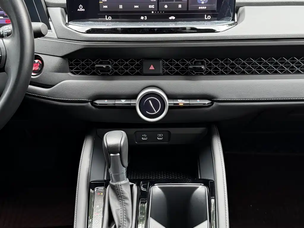 Honda Accord — миниатюра 14