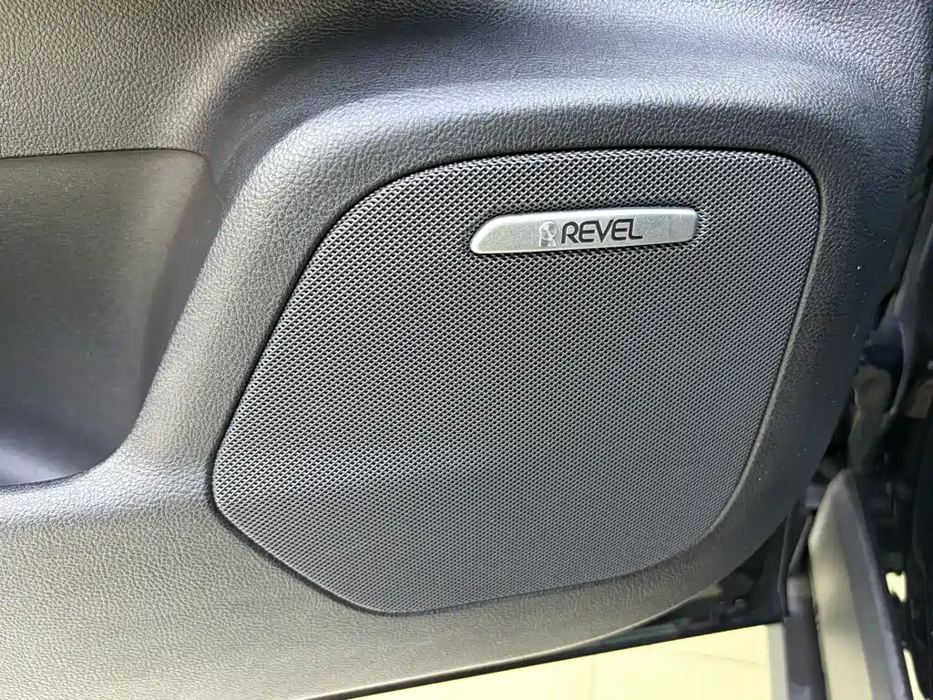 Lincoln Corsair Hybrid — миниатюра 8