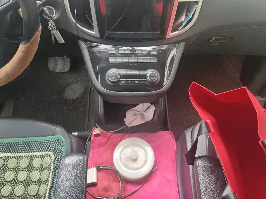 Mercedes-Benz Vito — миниатюра 16
