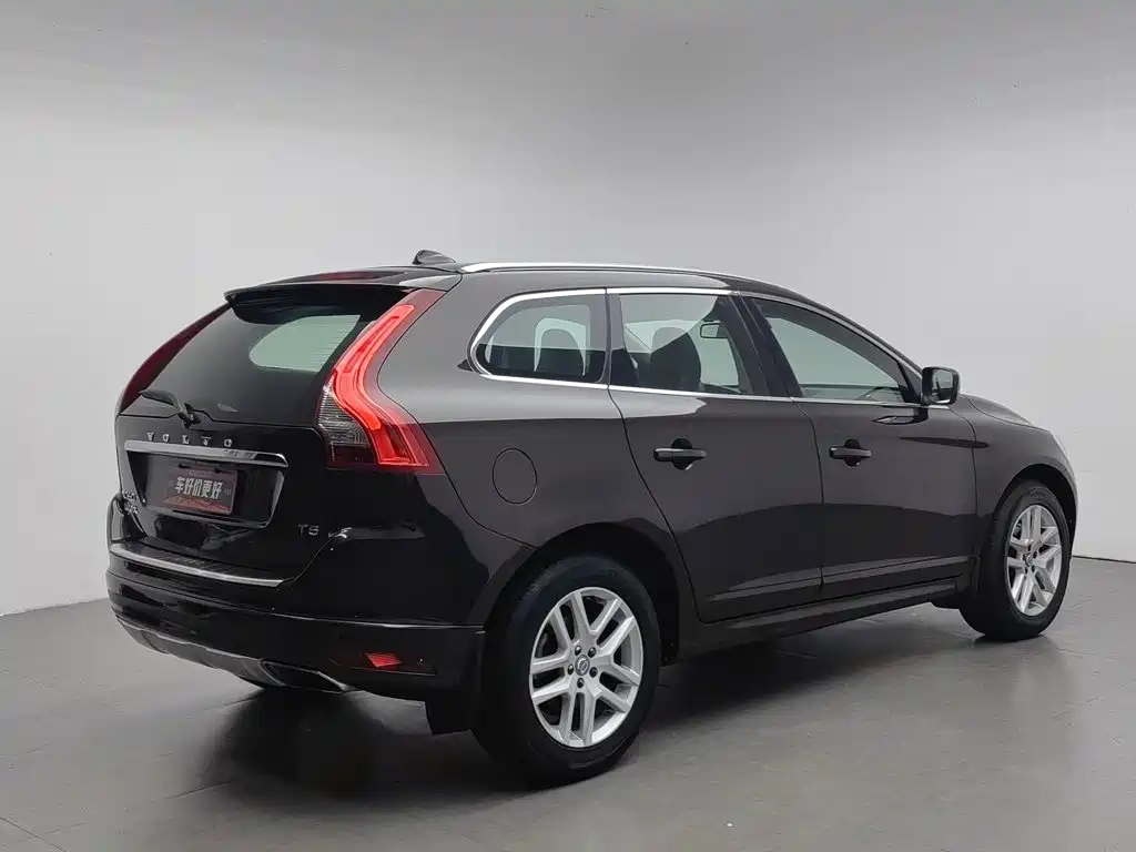 Volvo XC60 — миниатюра 2