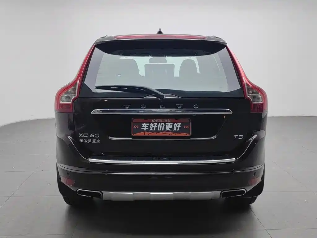 Volvo XC60 — миниатюра 4