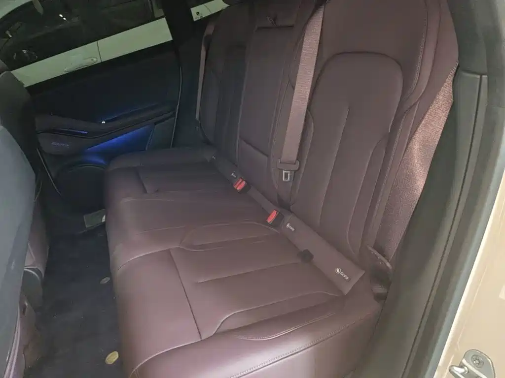NIO ET5T — миниатюра 17