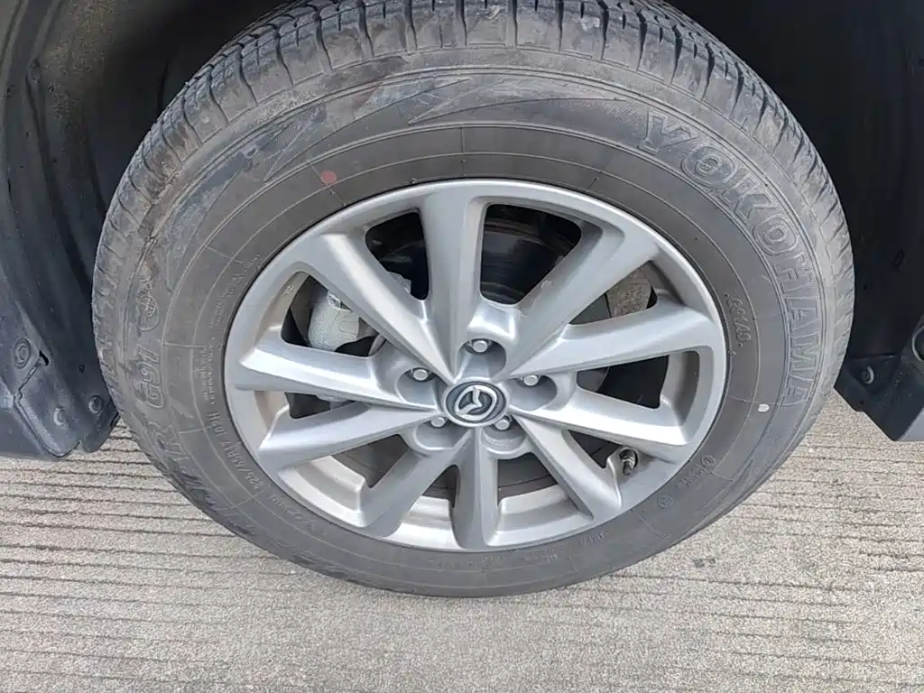 Mazda CX-5 — миниатюра 23
