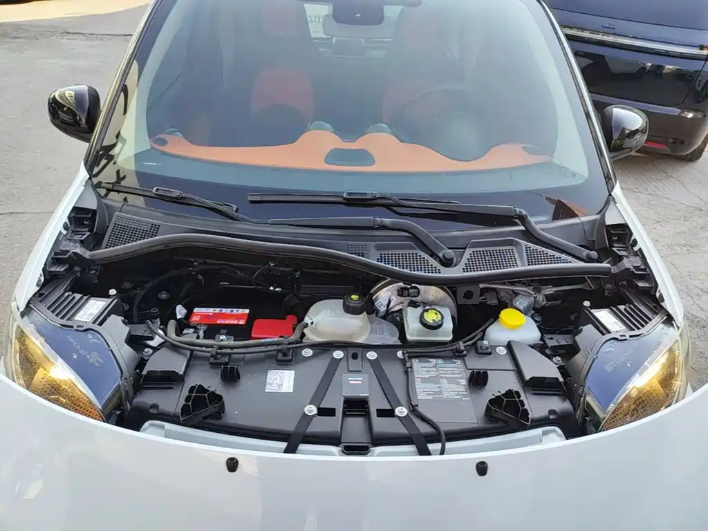 smart Smart Fortwo — миниатюра 20