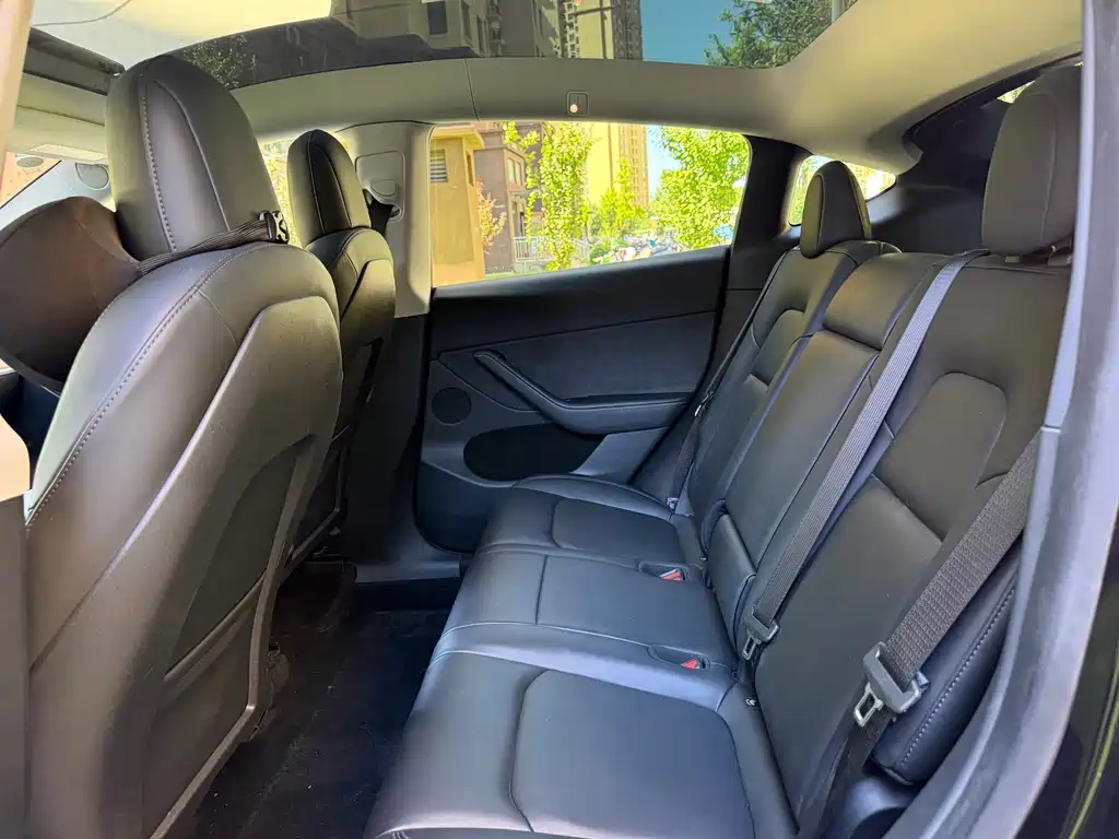 Tesla Model Y — миниатюра 6