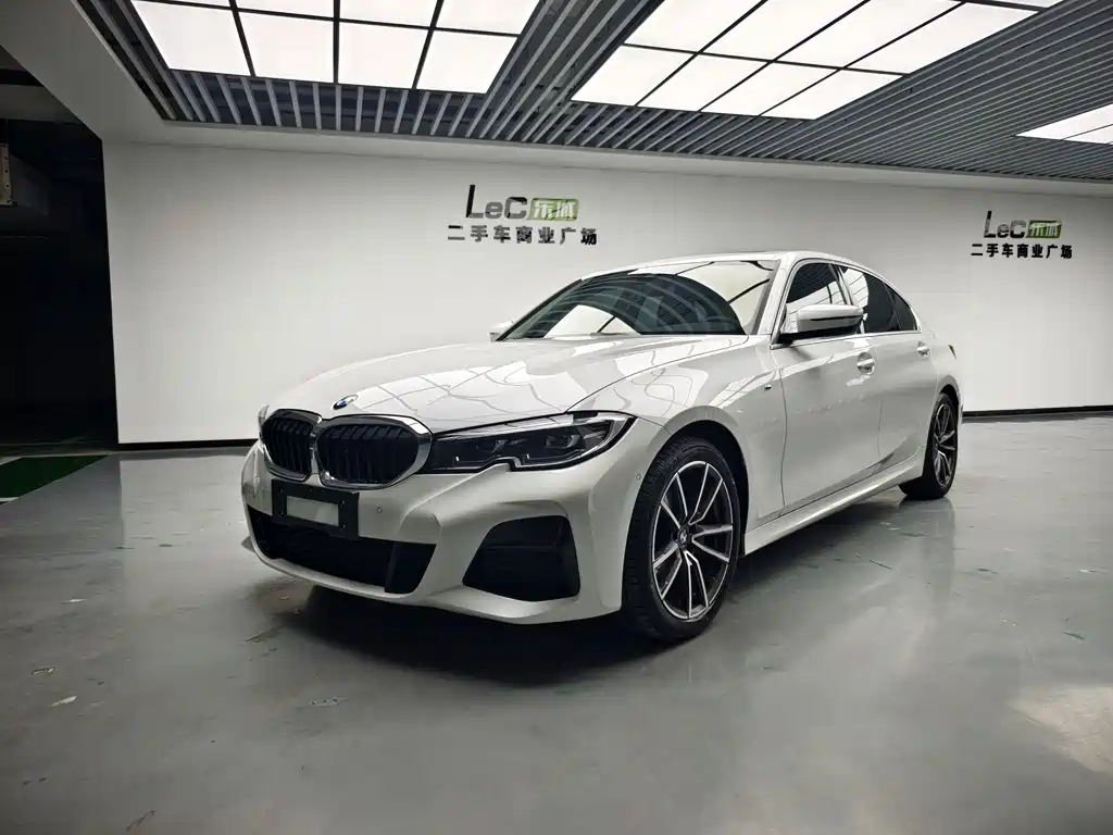 Купить BMW 3 Series