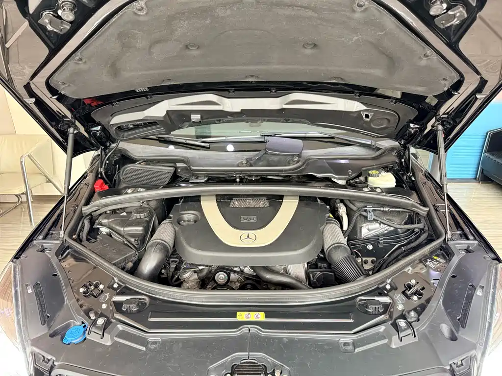 Mercedes-Benz R-Class — миниатюра 19