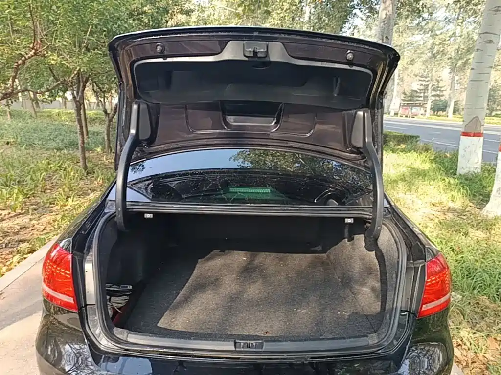 Volkswagen Passat — миниатюра 19