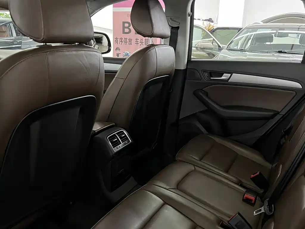 Audi Q5 — миниатюра 10