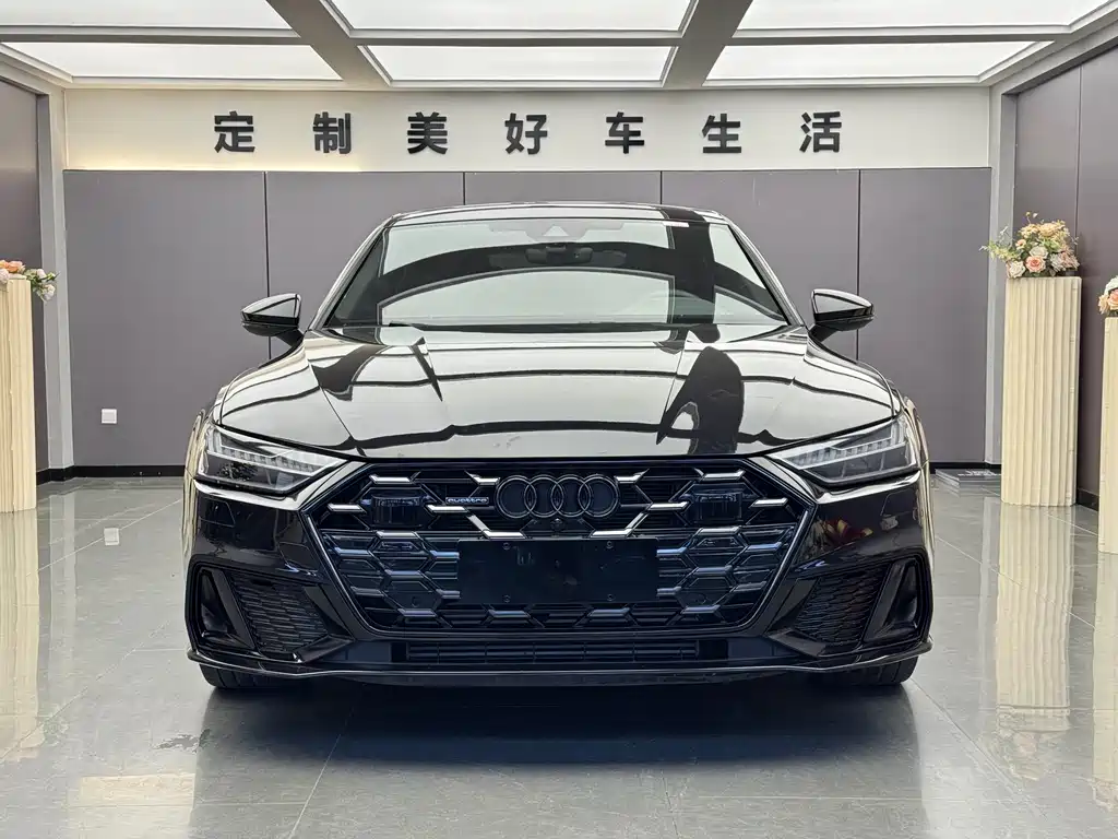 AUDI A7L