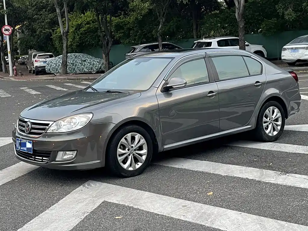 Купить Volkswagen Lavida