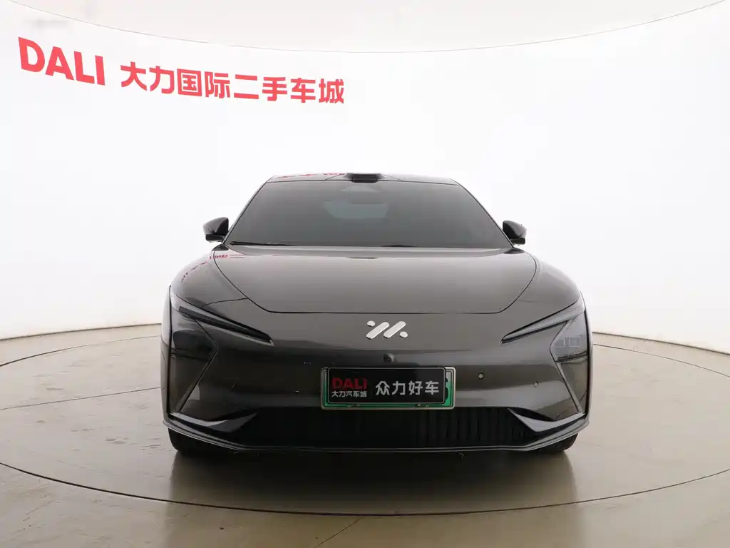 ZHIJI AUTOMOBILE ZHIJI L7