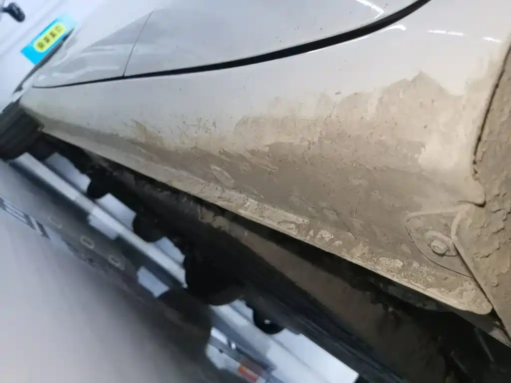 Wuling MINIEV — миниатюра 22