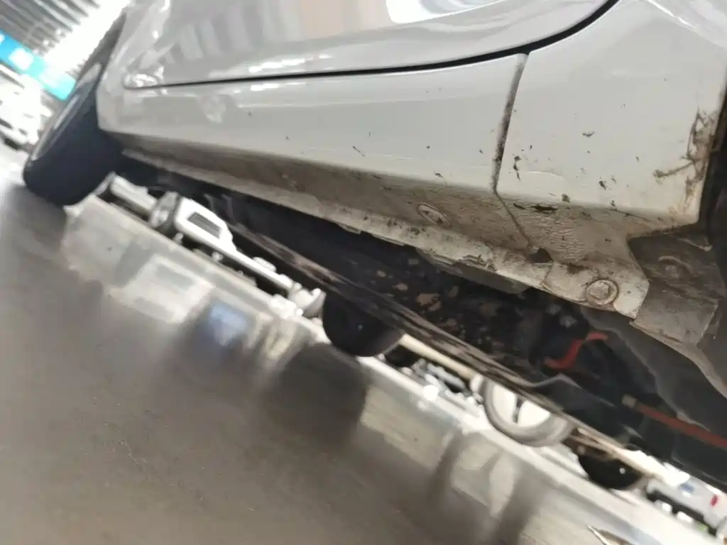 Wuling MINIEV — миниатюра 21