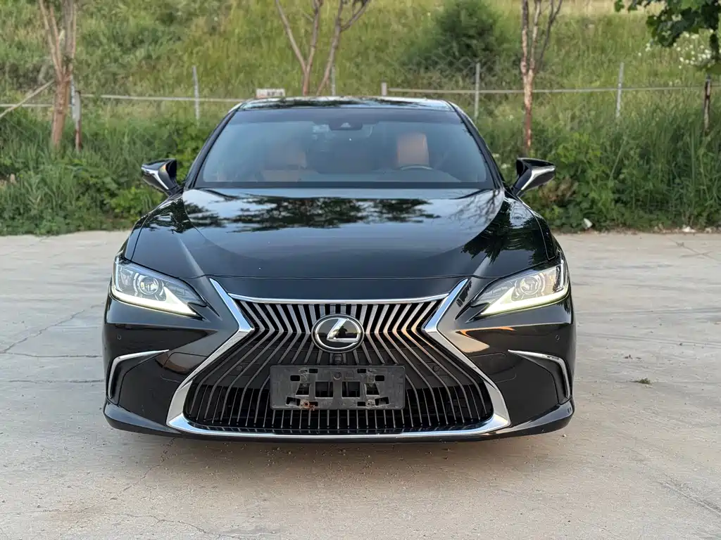 Lexus ES 2018 200 V