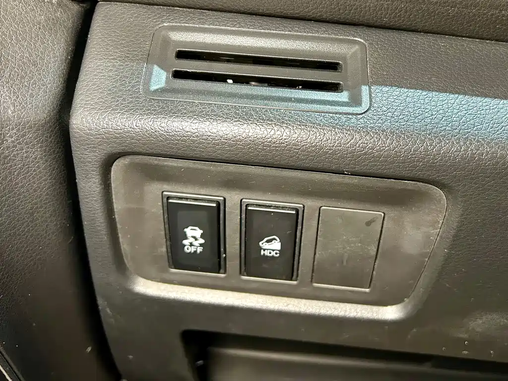 Landwind Landwind X7 — миниатюра 19