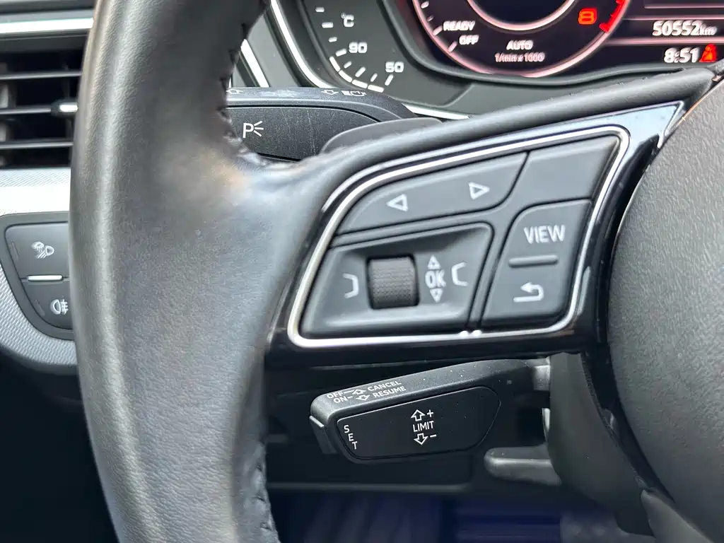 Audi A5 (Import) — миниатюра 18