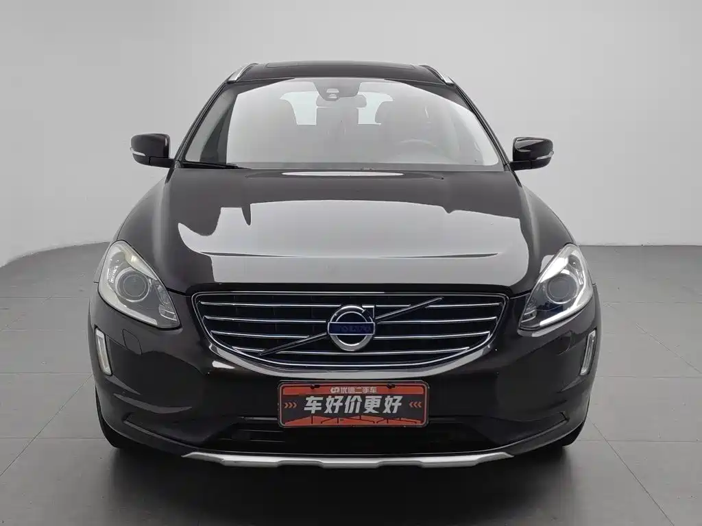 Volvo XC60 — миниатюра 3