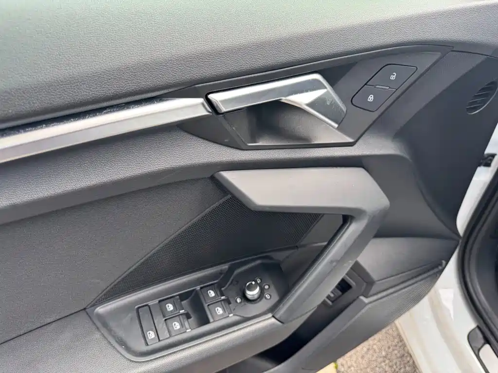 Audi A3 — миниатюра 14