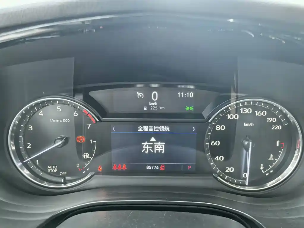 Cadillac XT6 — миниатюра 6