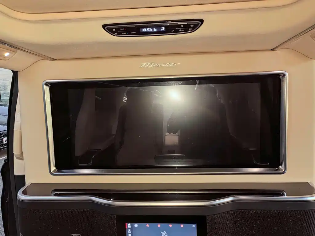 GAC Motor Trumpchi M8 — миниатюра 12
