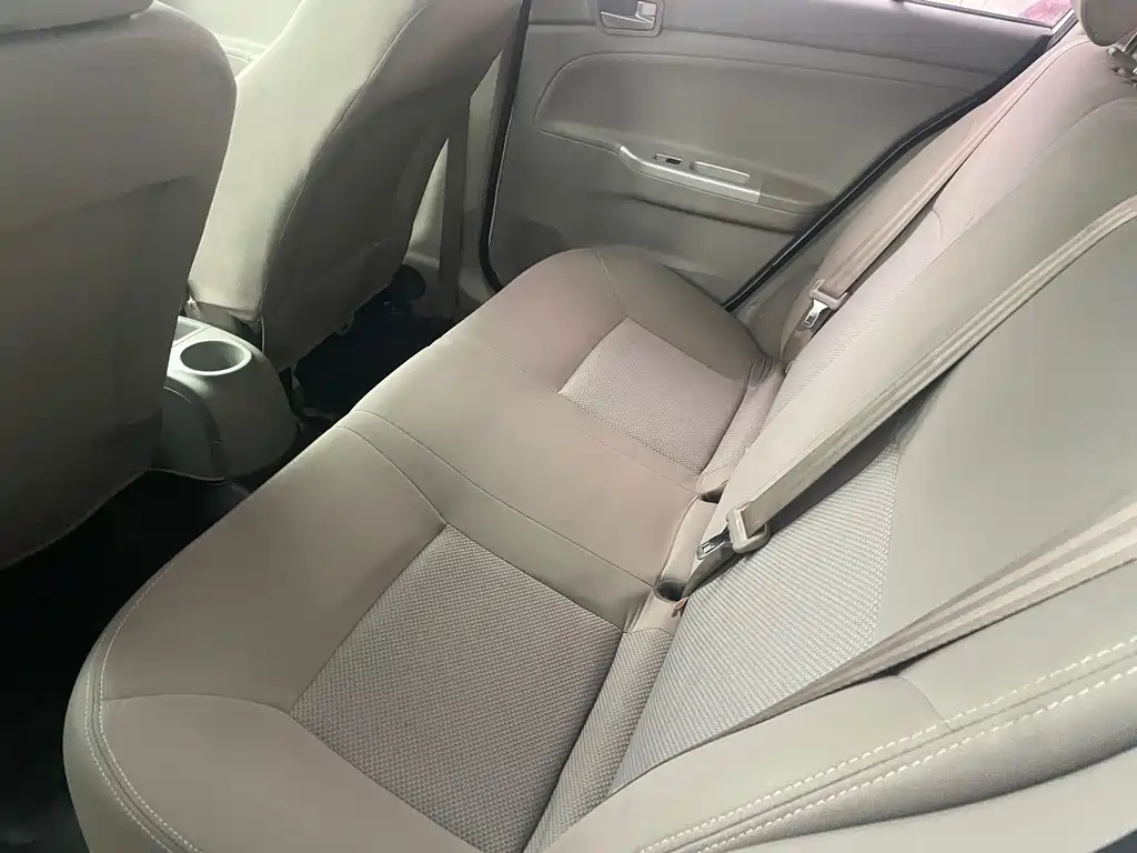 Changan V3 — миниатюра 10