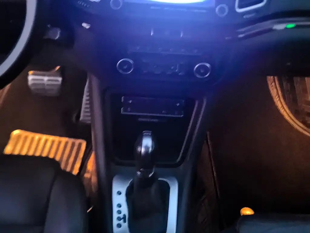 Volkswagen Sharan — миниатюра 7