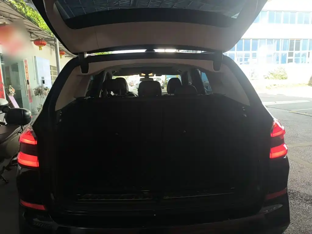 BMW X3 — миниатюра 19