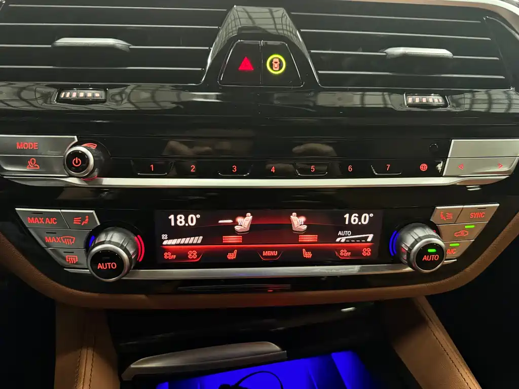BMW 6 Series GT — миниатюра 9