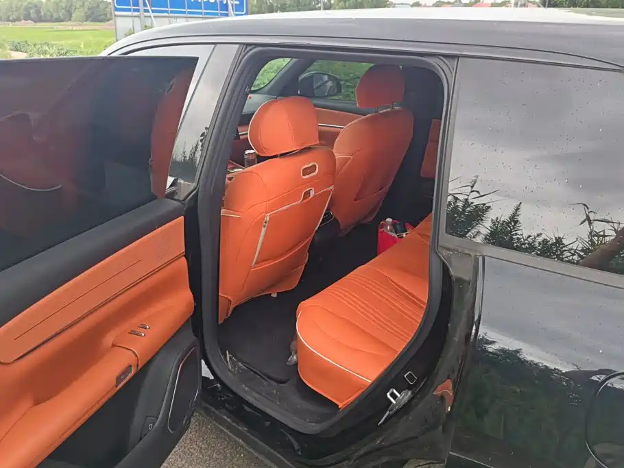 Qiyuan Qiyuan Q07 — миниатюра 11