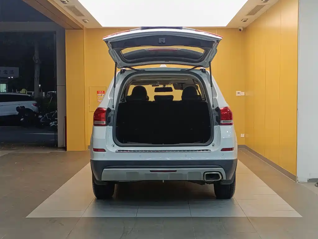 Haval H6 — миниатюра 28