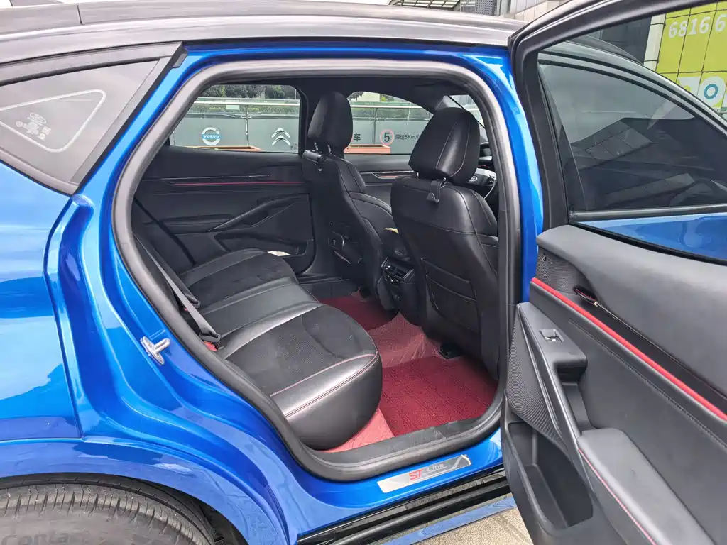 Ford Evos — миниатюра 17