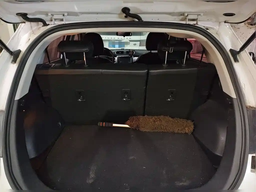 Haval H2 — миниатюра 10