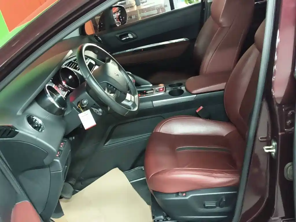 Peugeot 3008 — миниатюра 15