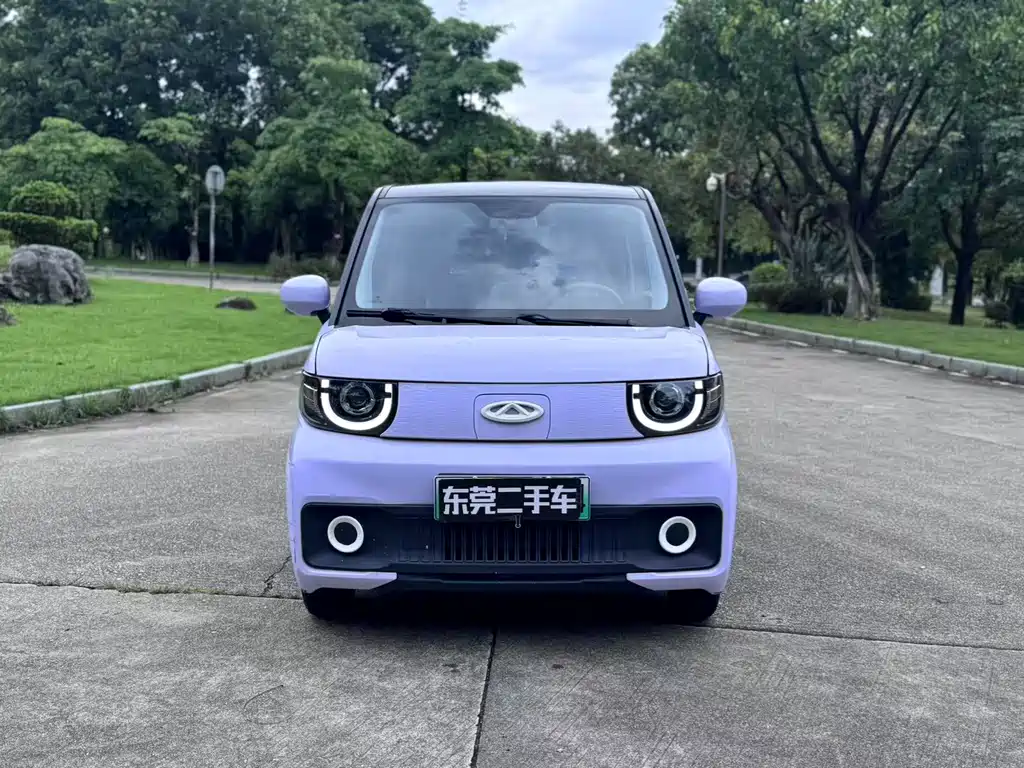 奇瑞Qq QQ Ice Cream 2022