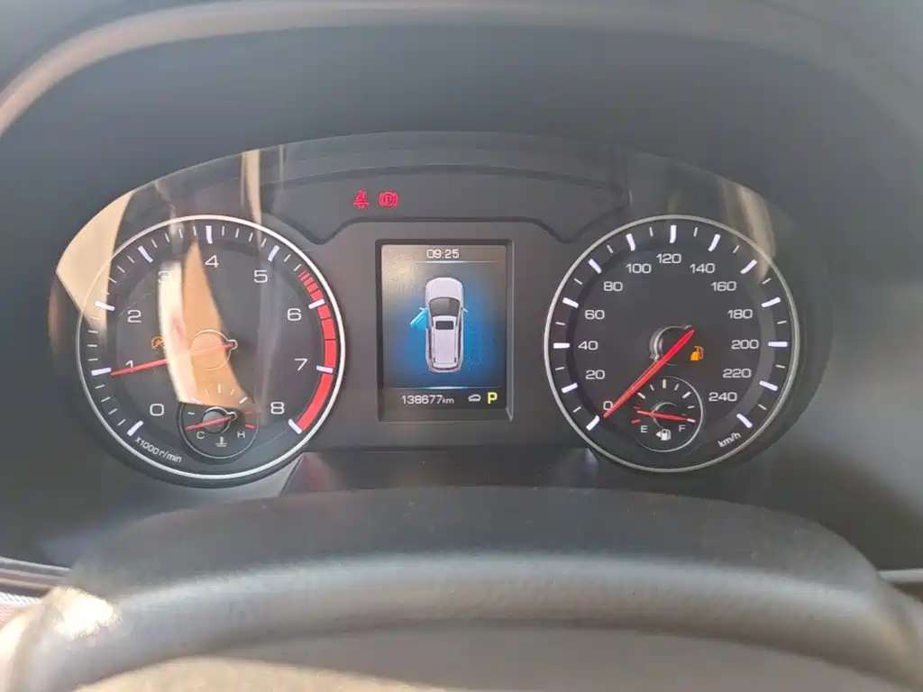 Haval H6 — миниатюра 12
