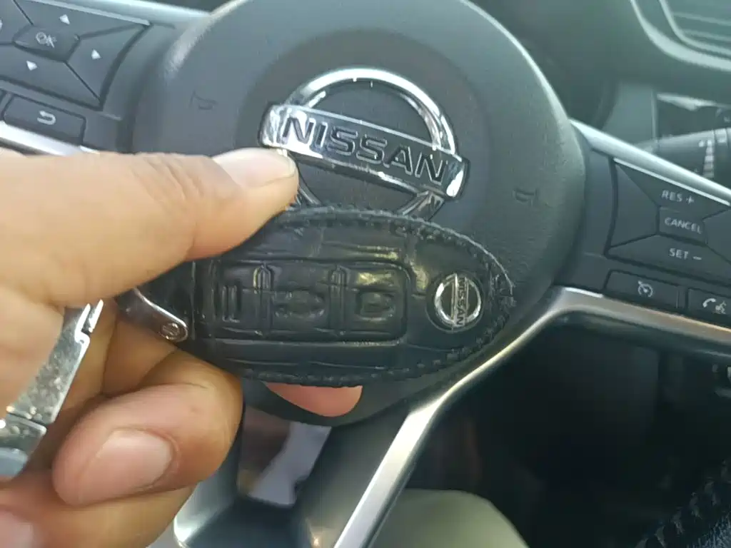 Nissan X-Trail — миниатюра 9