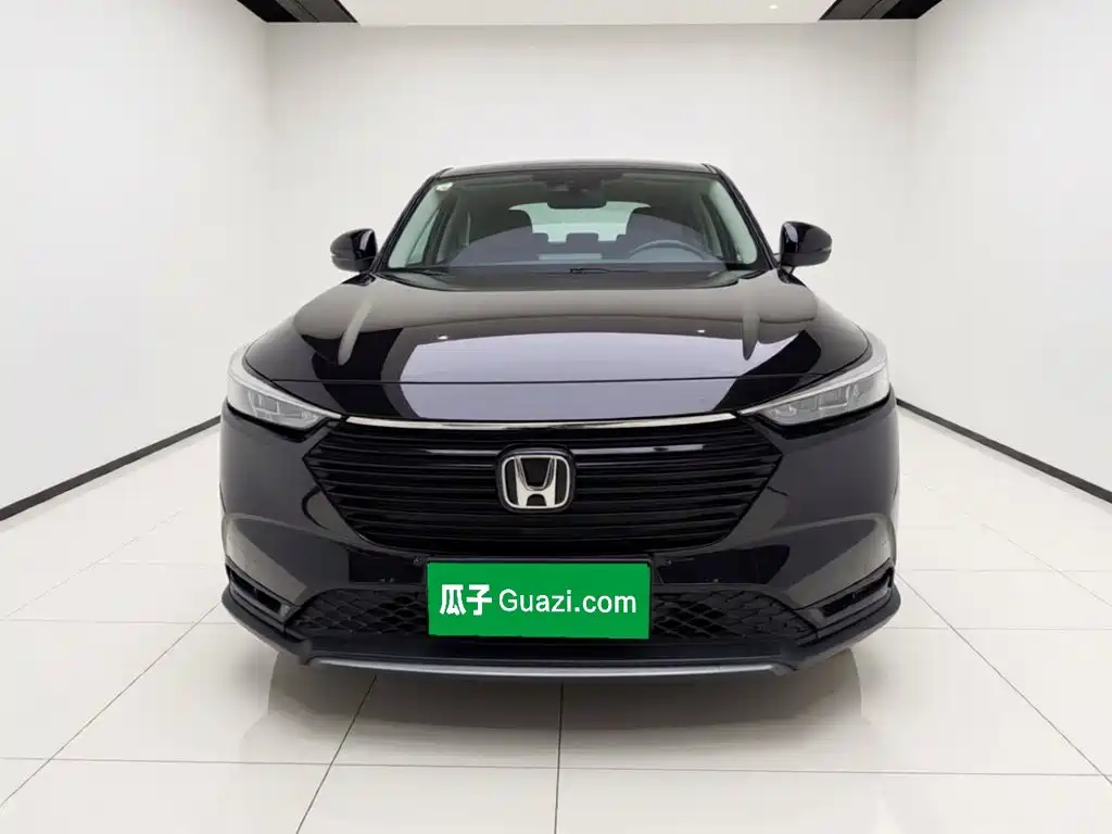 Honda Vezel — миниатюра 2