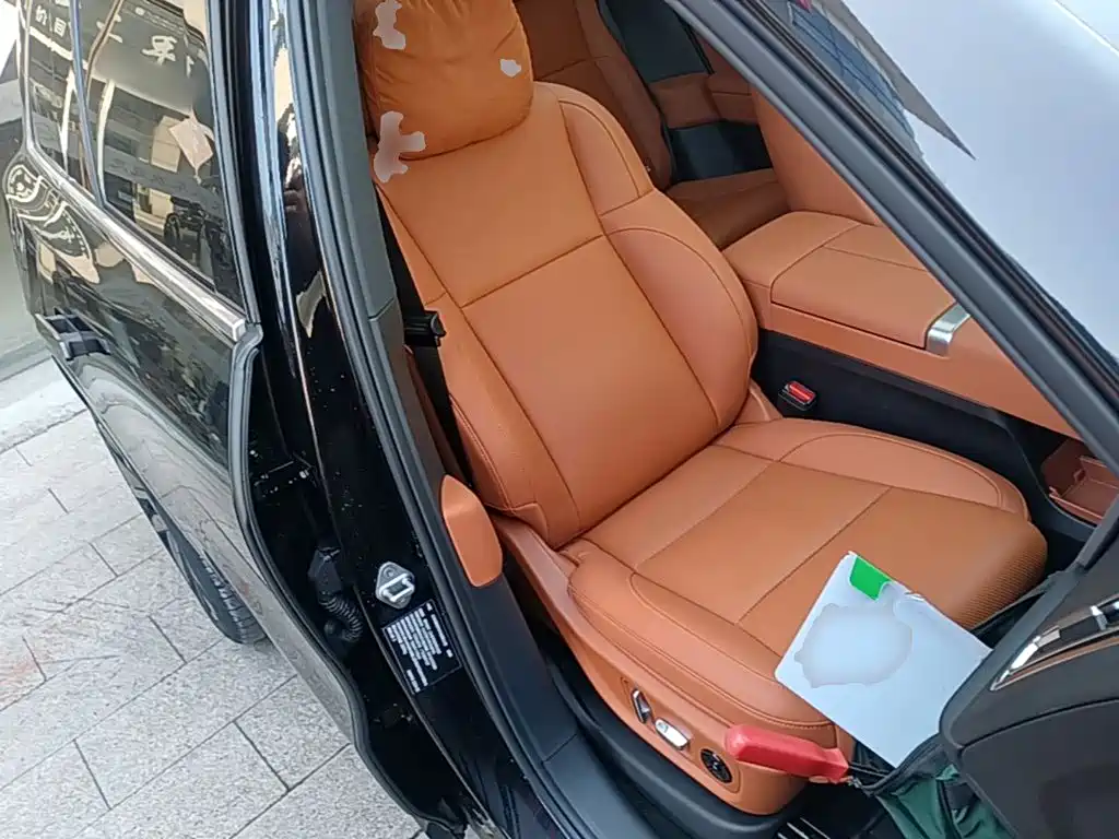 Li Auto Li L6 — миниатюра 25
