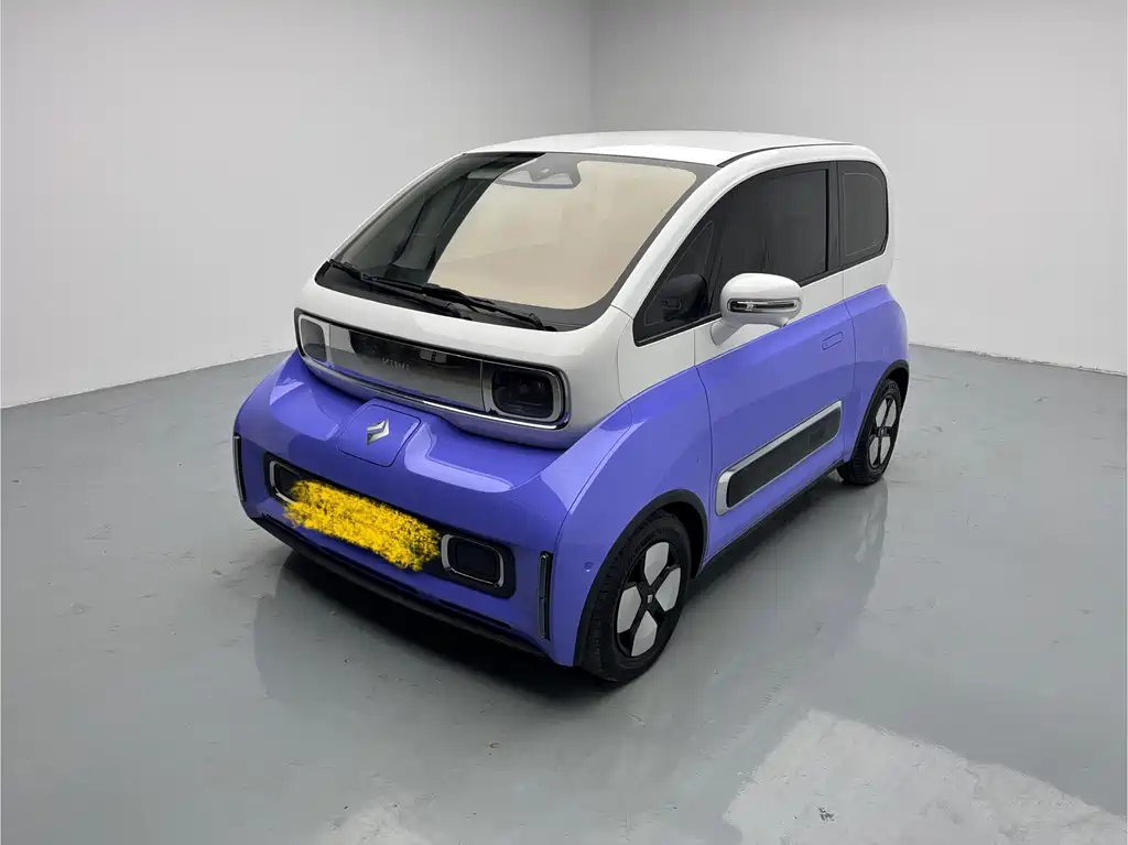 Baojun KiWi EV 2024